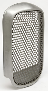 Custom 1932 Ford Grille Shell Insert Custom 1932 Ford Grille Shell Insert